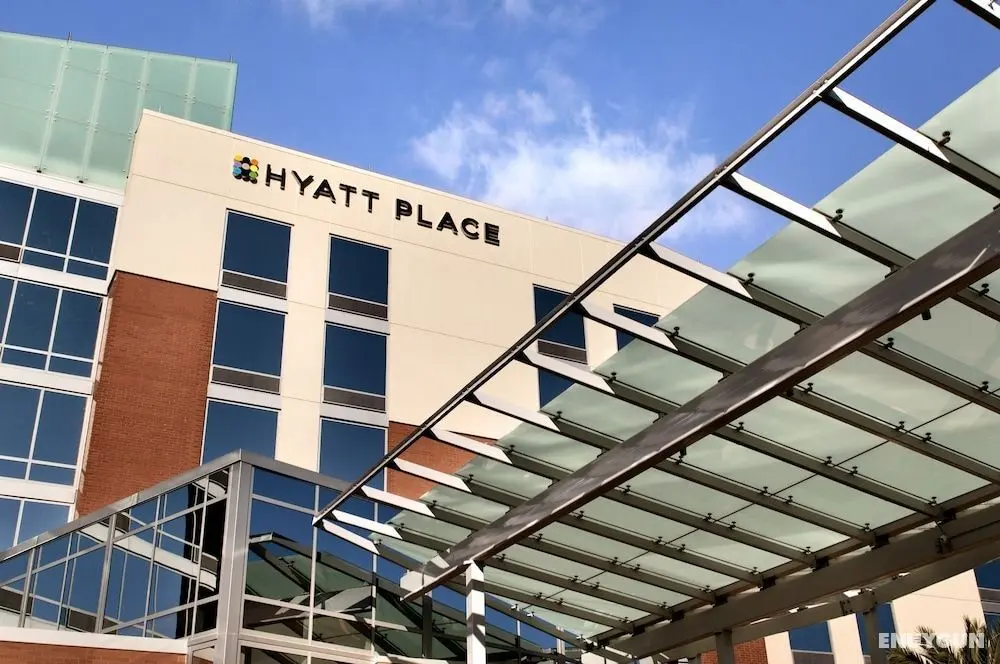 Hyatt Place Houston-Northwest / Cy-Fair - Öne Çıkan Resim