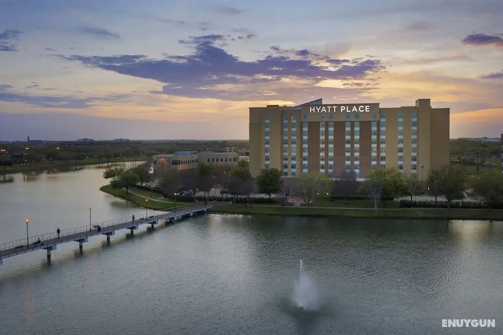 Hyatt Place Houston/Sugar Land - Öne Çıkan Resim