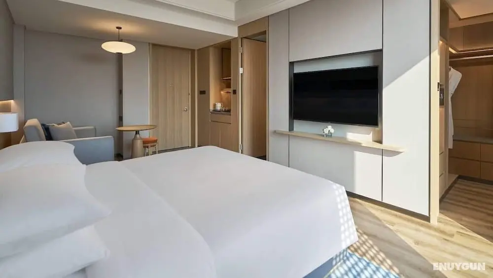 Hyatt Place Huangshan Train Station - Oda
