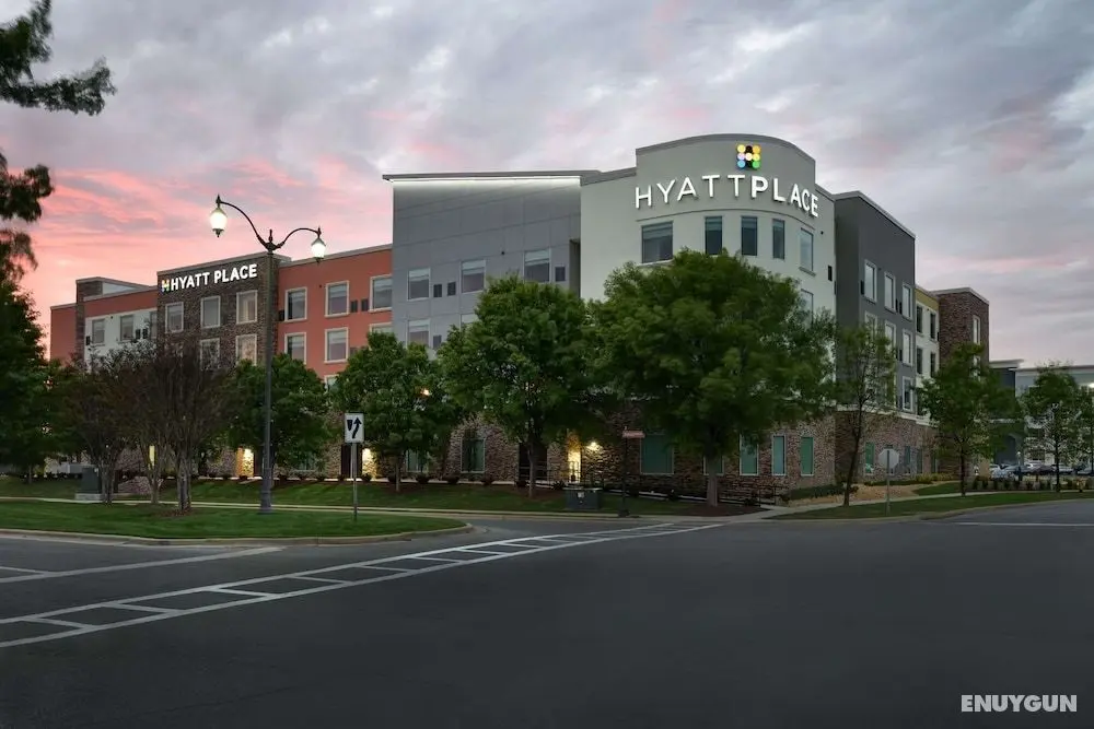 Hyatt Place Huntsville/Research Park - Öne Çıkan Resim
