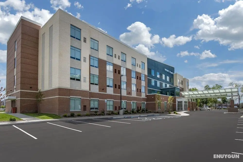 Hyatt Place Indianapolis Carmel - Öne Çıkan Resim