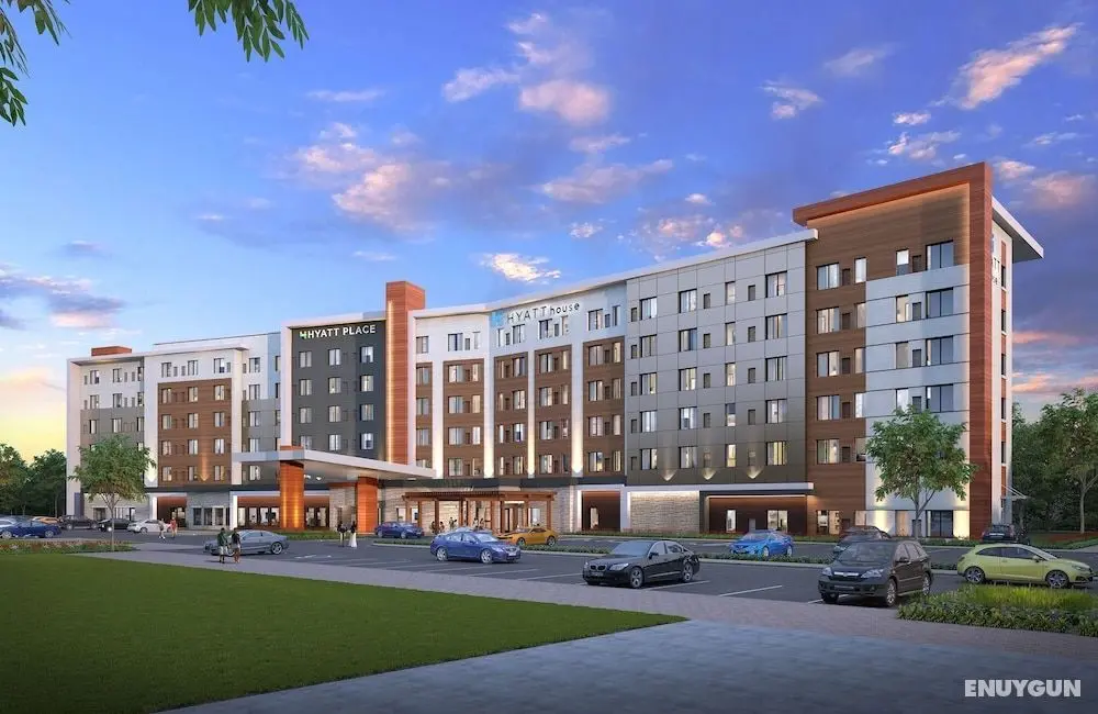 Hyatt Place Indianapolis / Fishers - Öne Çıkan Resim