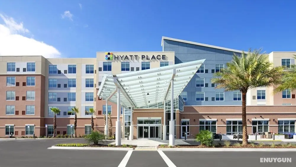 Hyatt Place Jacksonville / St. Johns Town Center - Öne Çıkan Resim
