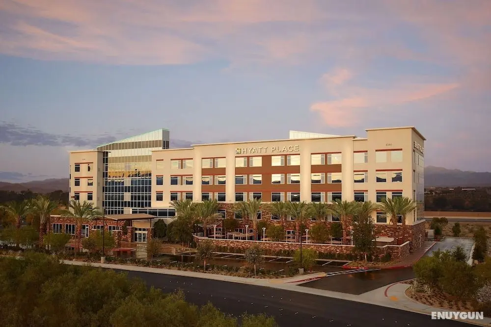 Hyatt Place Las Vegas at Silverton Village - Öne Çıkan Resim