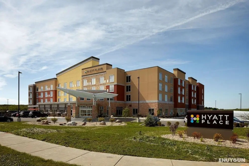 Hyatt Place Madison / Verona - Öne Çıkan Resim