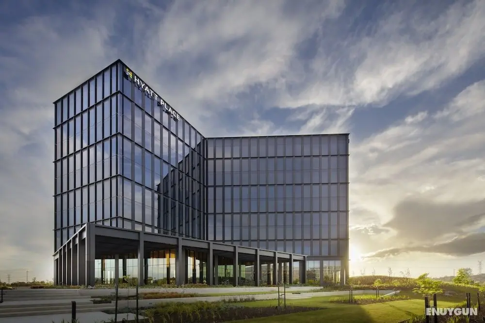 Hyatt Place Melbourne, Caribbean Park - Öne Çıkan Resim