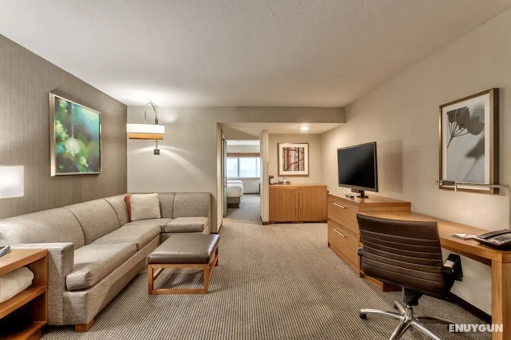 Hyatt Place Minneapolis Downtown - Öne Çıkan Resim