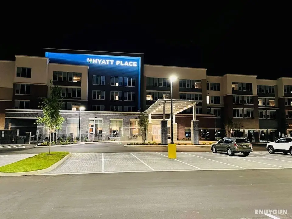 Hyatt Place Murfreesboro - Öne Çıkan Resim