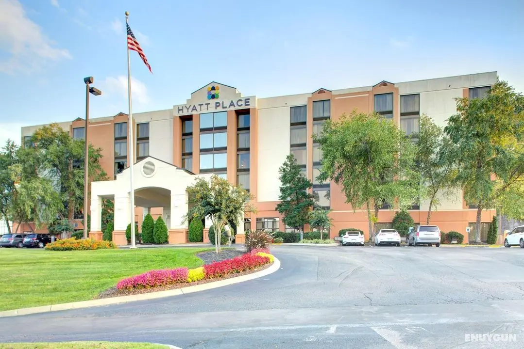 Hyatt Place Nashville/Brentwood - Genel