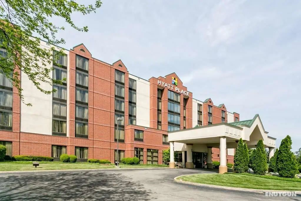 Hyatt Place Nashville/Franklin/Cool Springs - Genel