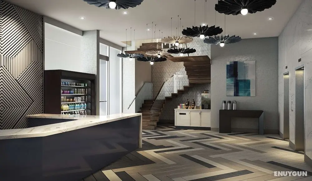 Hyatt Place New York/Chelsea - Öne Çıkan Resim