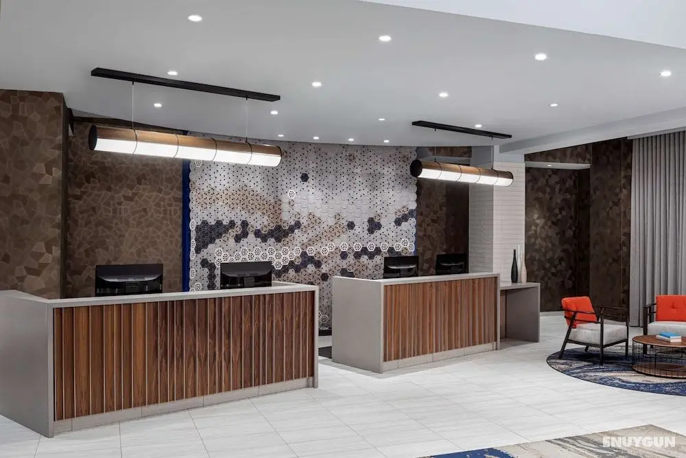 Hyatt Place New York City/Times Square - Öne Çıkan Resim