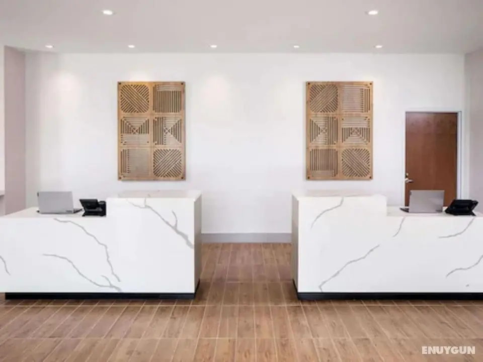 Hyatt Place North Scottsdale - Lobi