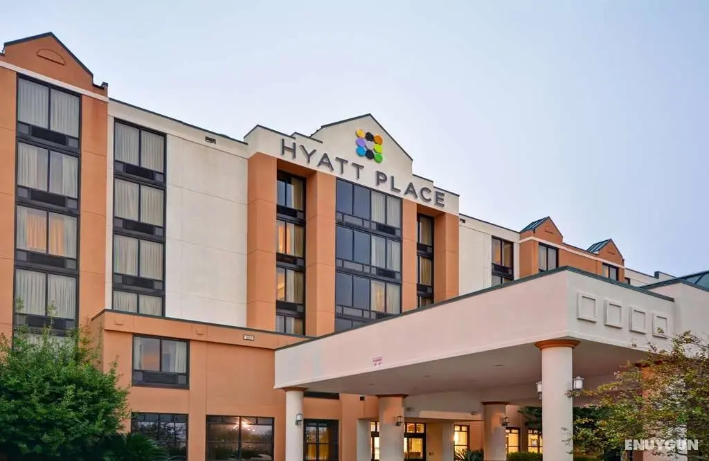 Hyatt Place Oklahoma City-Northwest - Genel