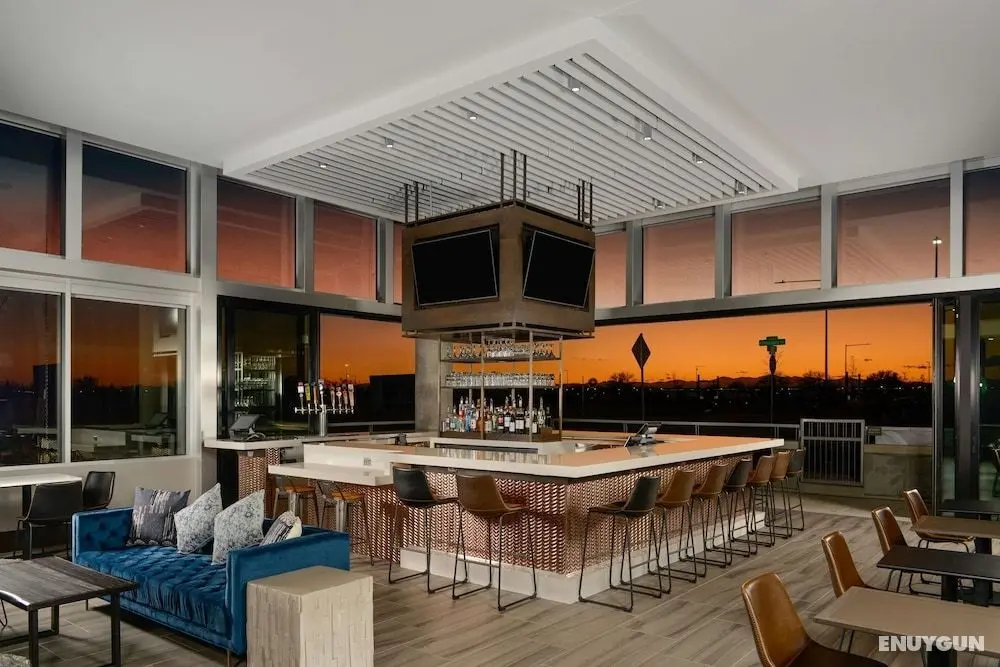 Hyatt Place Peña Station/Denver Airport - Öne Çıkan Resim