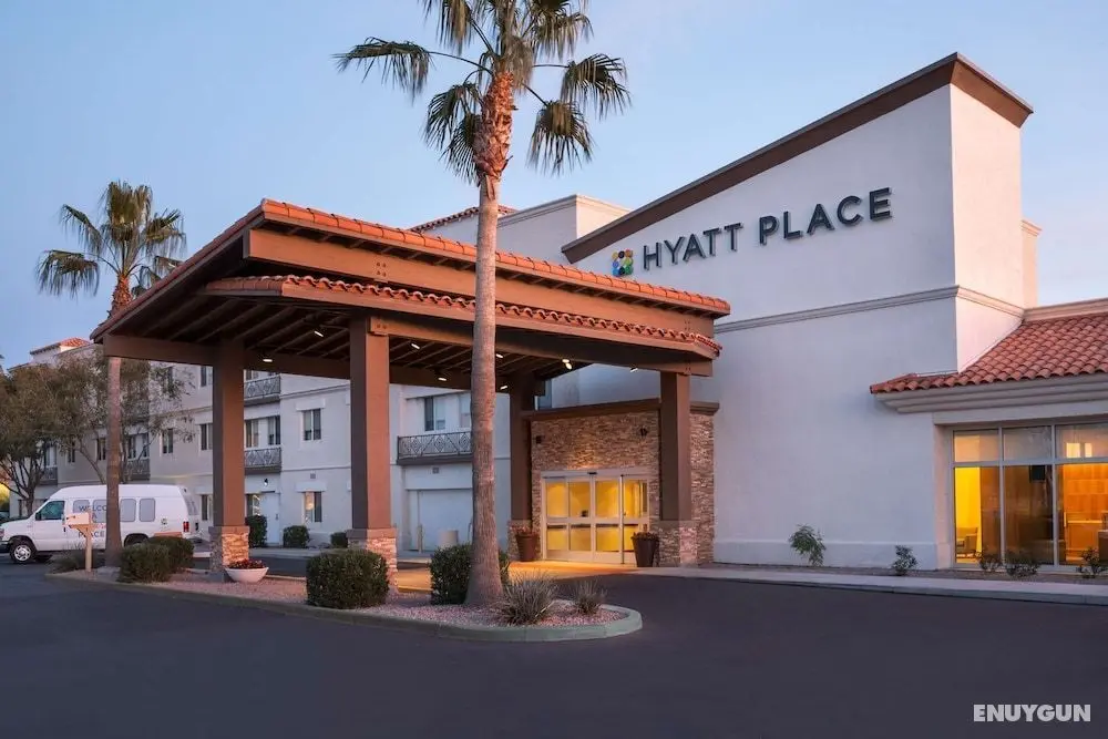 Hyatt Place Phoenix/Chandler-Fashion Center - Öne Çıkan Resim