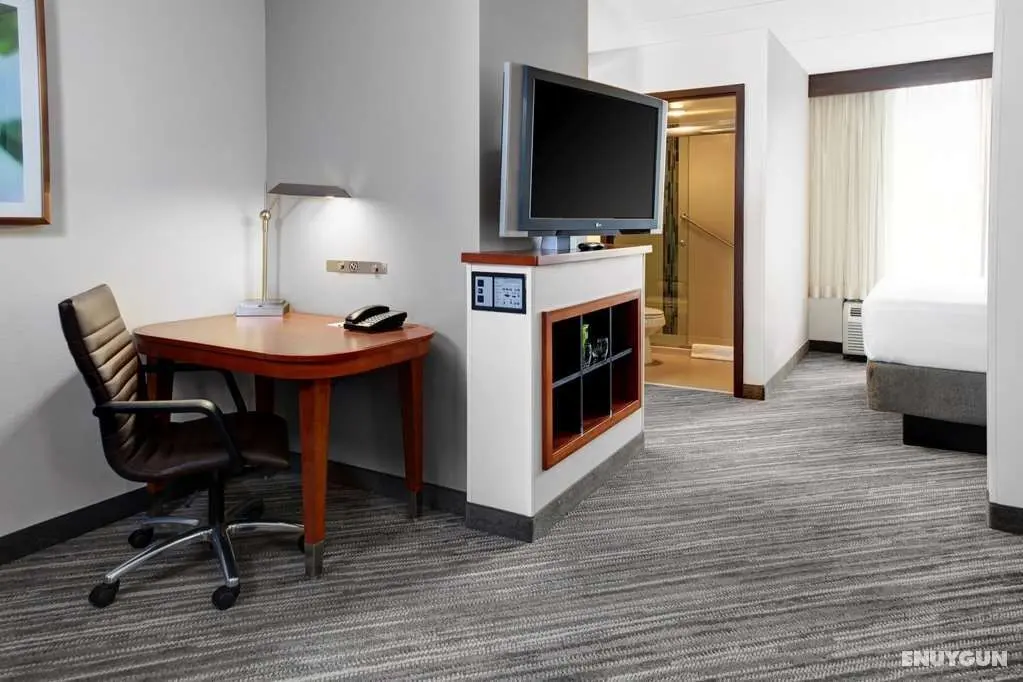 Hyatt Place Primacy Parkway - Oda