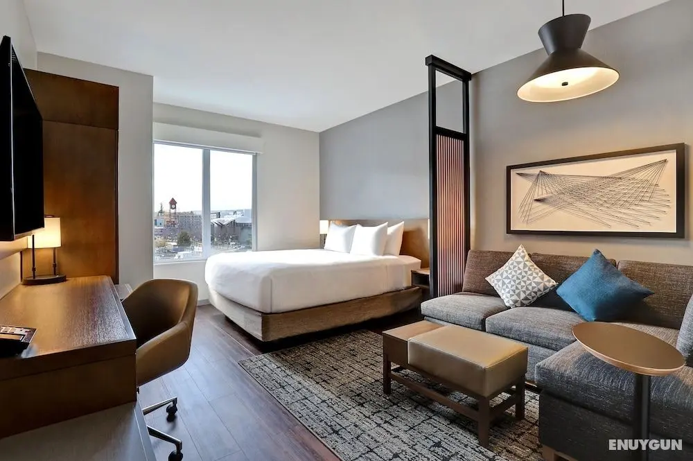 Hyatt Place Prince George - Öne Çıkan Resim