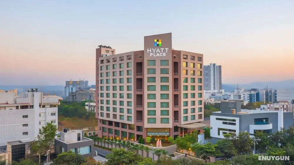 Hyatt Place Pune/Hinjawadi - Öne Çıkan Resim