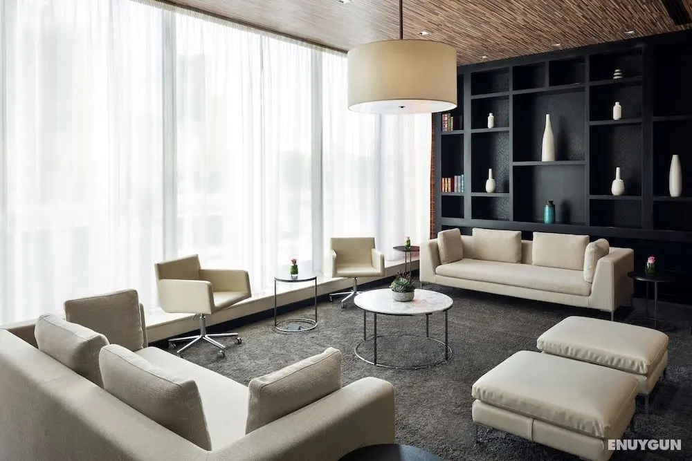 Hyatt Place Riyadh Al Sulaimania - Öne Çıkan Resim