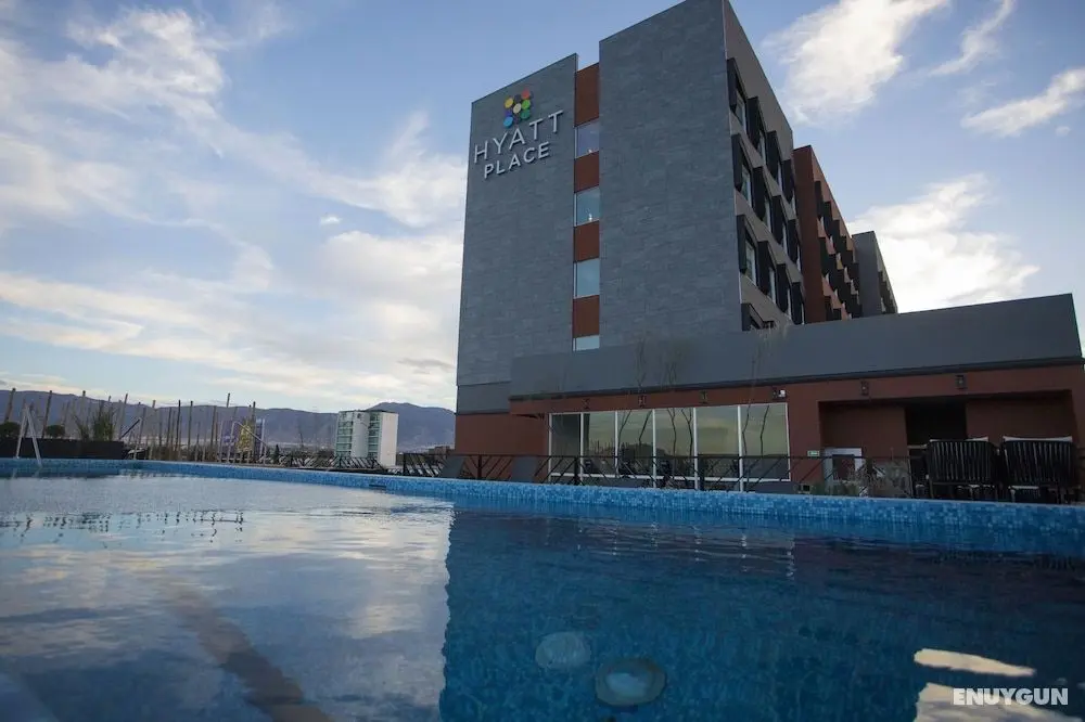 Hyatt Place Saltillo - Öne Çıkan Resim