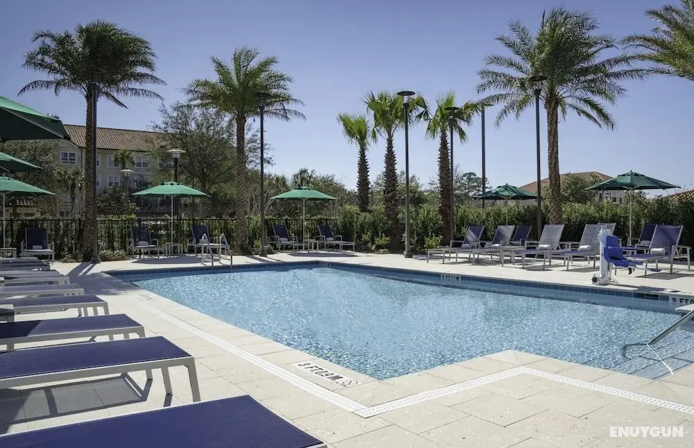 Hyatt Place Sandestin at Grand Boulevard - Öne Çıkan Resim