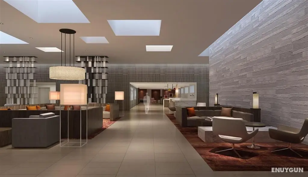 Hyatt Place Shenzhen, Dongmen - Genel