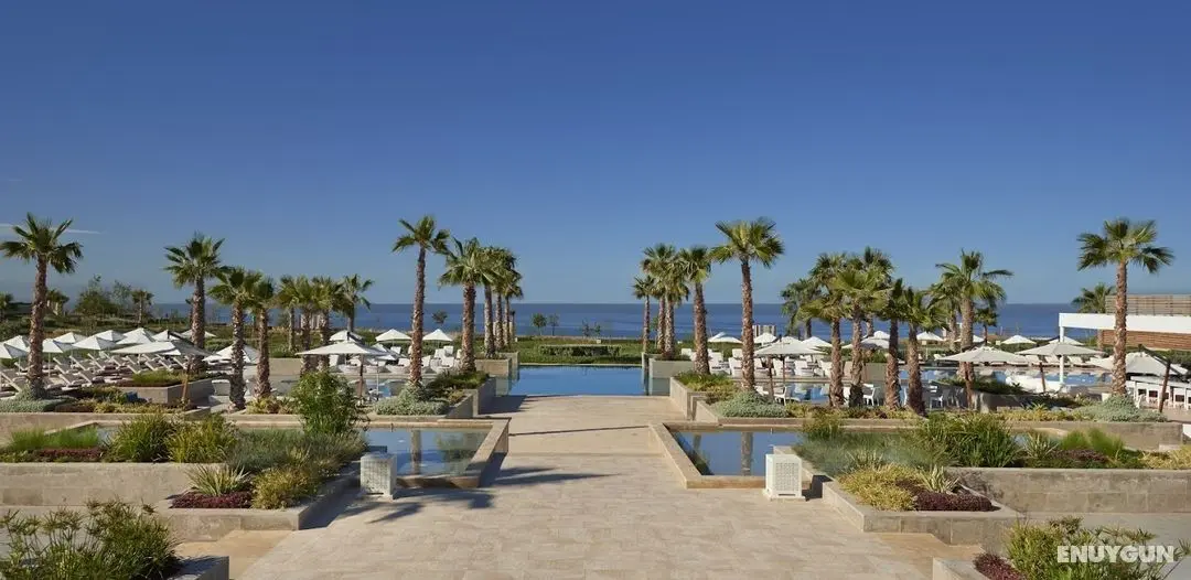 Hyatt Place Taghazout Bay - Genel