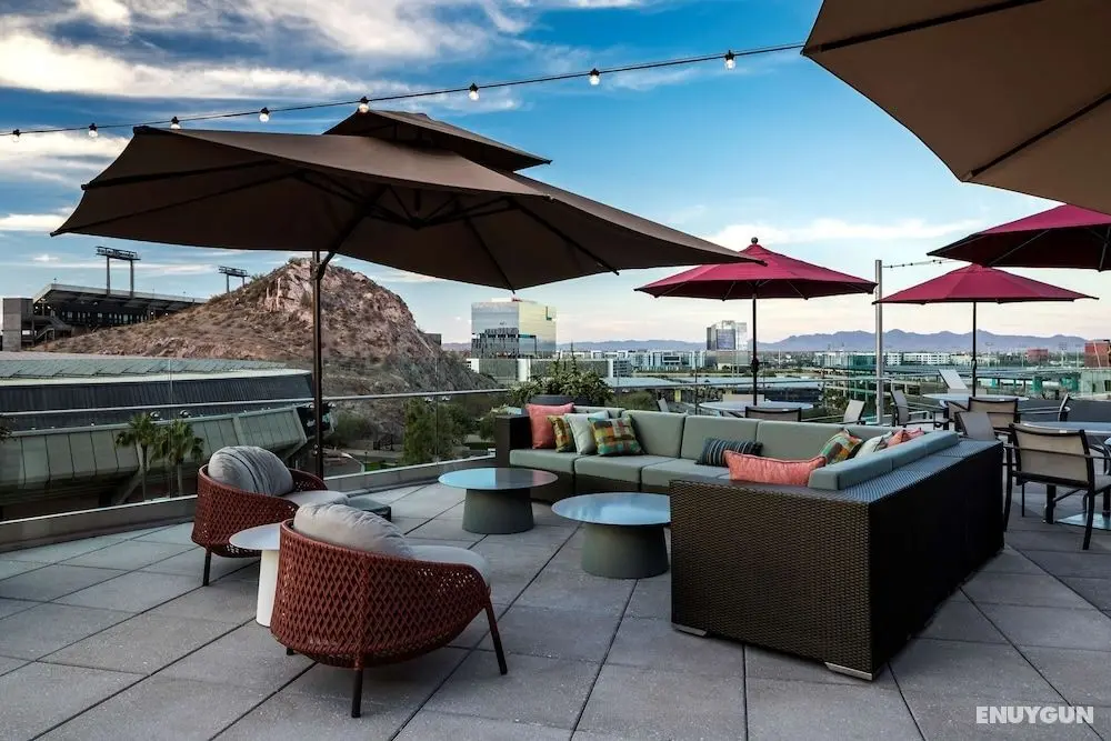Hyatt Place Tempe / Phoenix / University - Öne Çıkan Resim