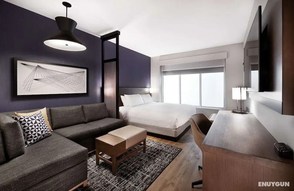 Hyatt Place Toronto - Brampton - Öne Çıkan Resim