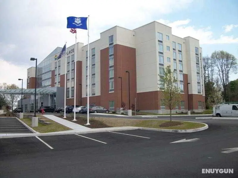 Hyatt Place Uncasville - Genel