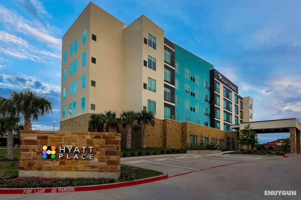 Hyatt Place Waco - Öne Çıkan Resim