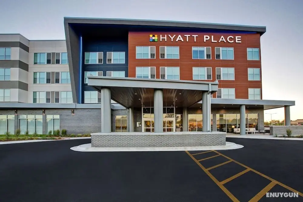 Hyatt Place Wichita State University - Öne Çıkan Resim