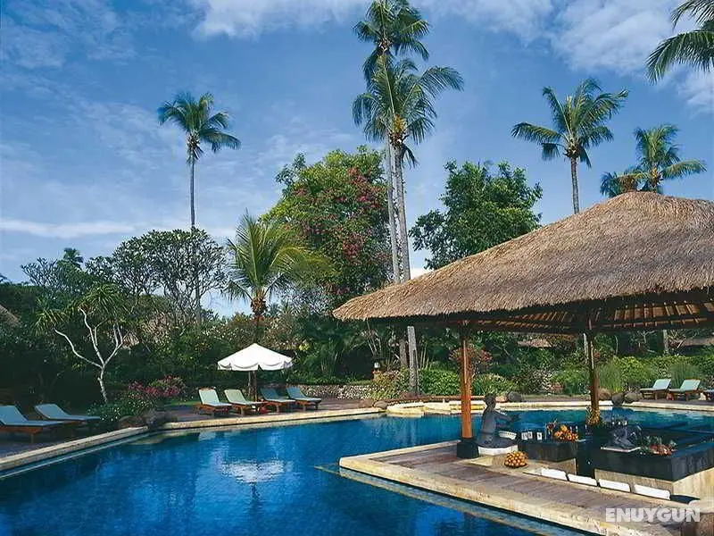 Hyatt Regency Bali - Havuz