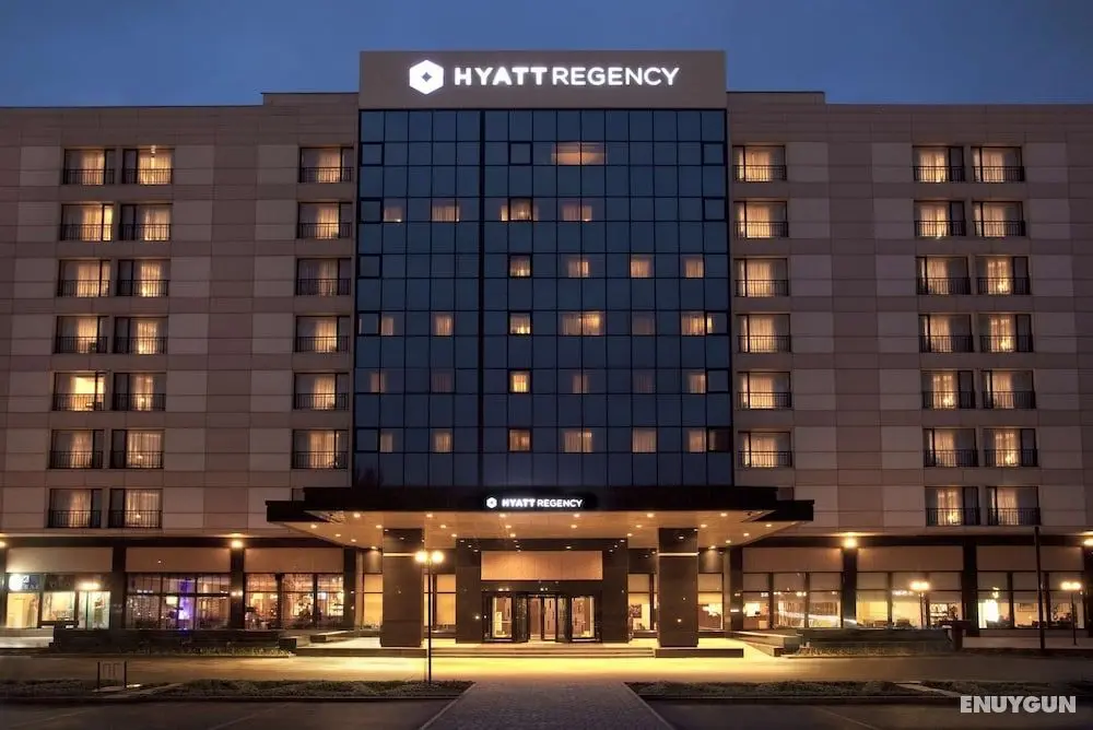 Hyatt Regency Bishkek - Öne Çıkan Resim