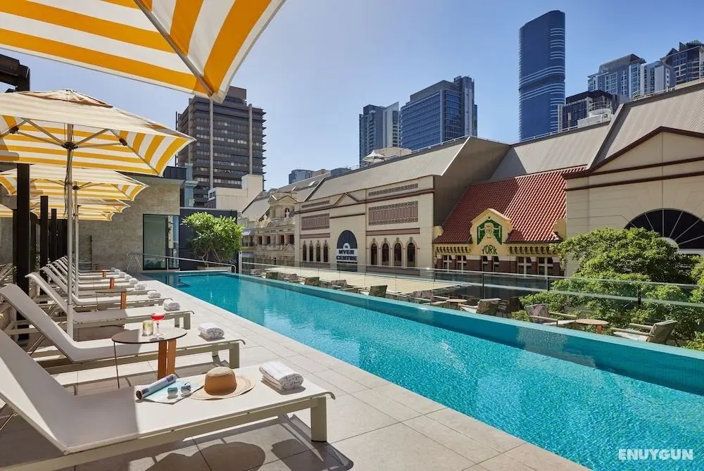 Hyatt Regency Brisbane - Öne Çıkan Resim