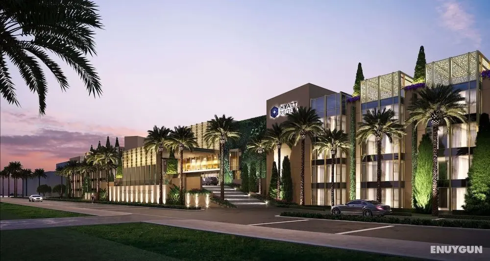Hyatt Regency Cairo West - Öne Çıkan Resim