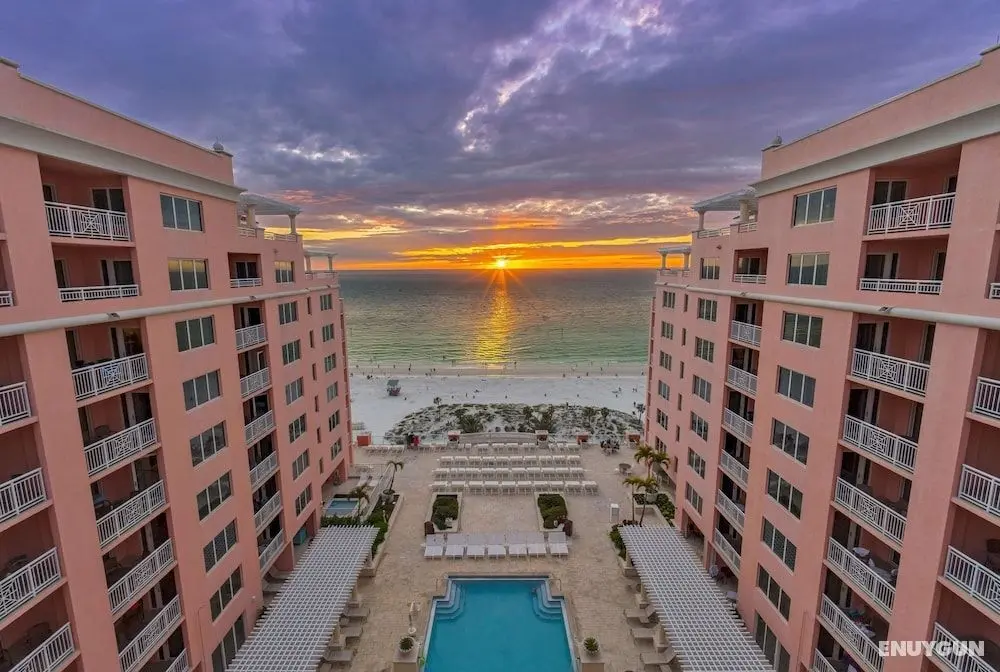 Hyatt Regency Clearwater Beach Resort & Spa - Öne Çıkan Resim