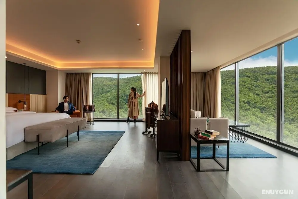 Hyatt Regency Dehradun - Oda