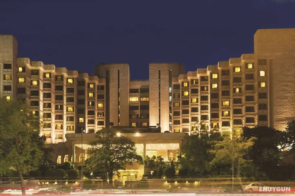 Hyatt Regency Delhi - Öne Çıkan Resim