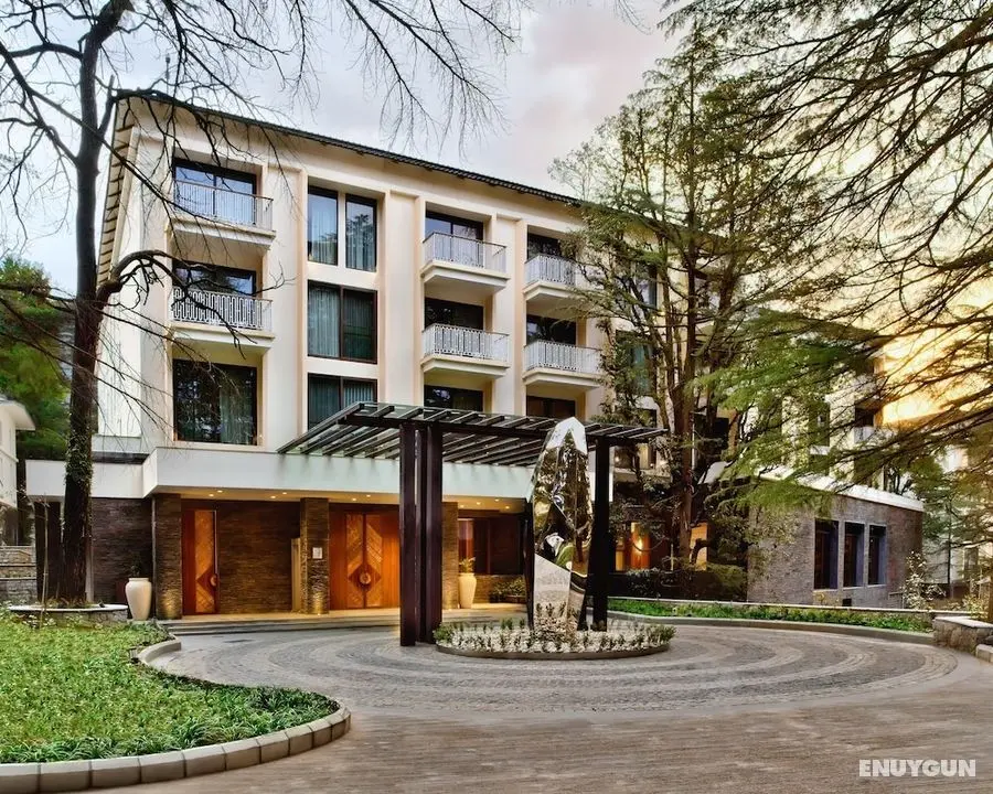 Hyatt Regency Dharamshala Resort - Öne Çıkan Resim