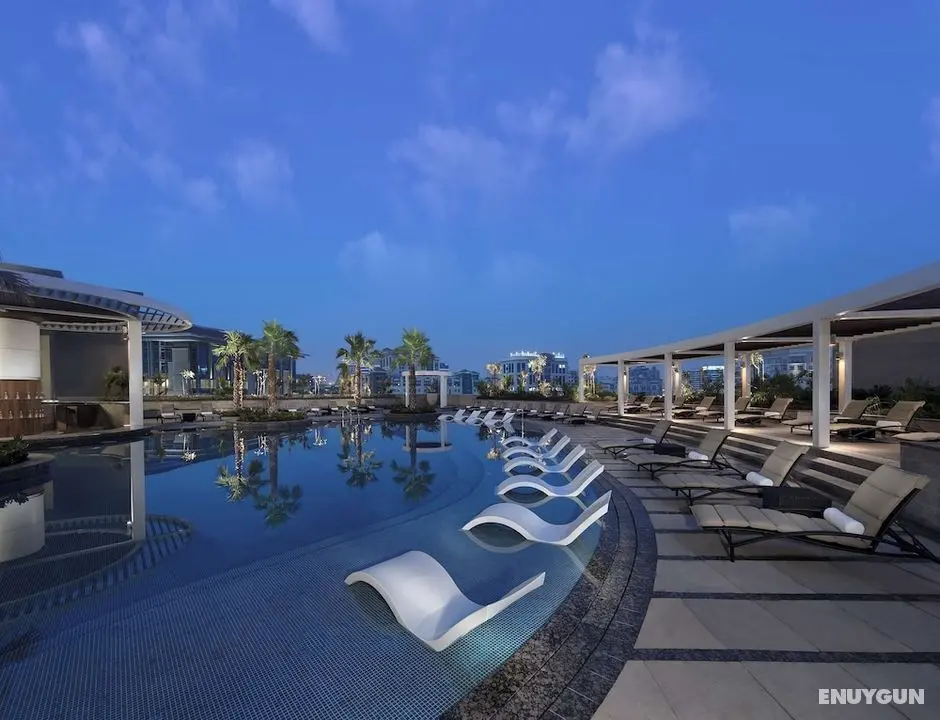 Hyatt Regency Dubai Creek Heights - Öne Çıkan Resim