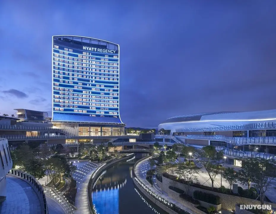 Hyatt Regency Hengqin - Öne Çıkan Resim