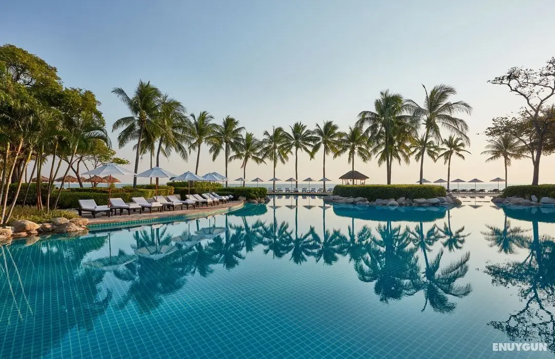 Hyatt Regency Hua Hin - Öne Çıkan Resim