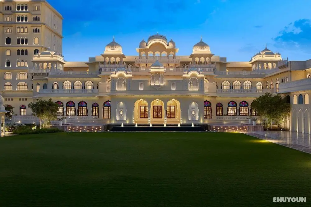 Hyatt Regency Jaipur Mansarovar - Öne Çıkan Resim