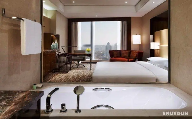 Hyatt Regency Jinan - Oda