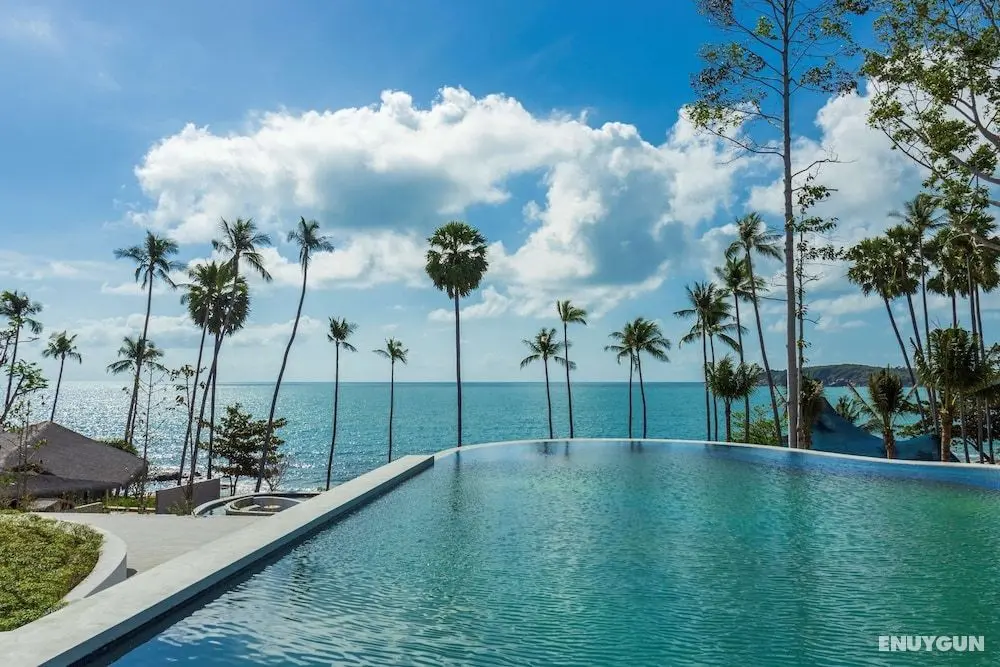 Hyatt Regency Koh Samui - Öne Çıkan Resim