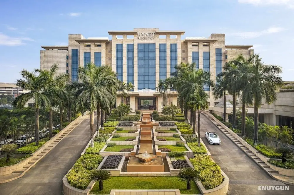 Hyatt Regency Kolkata - Öne Çıkan Resim