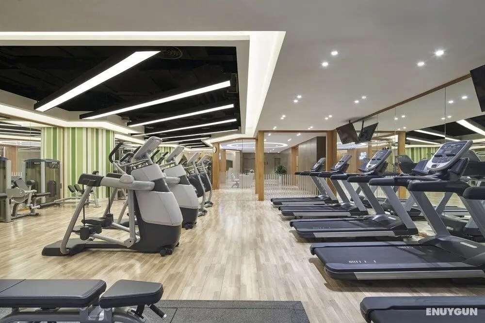 Hyatt Regency Liberation Square Chongqing - Öne Çıkan Resim