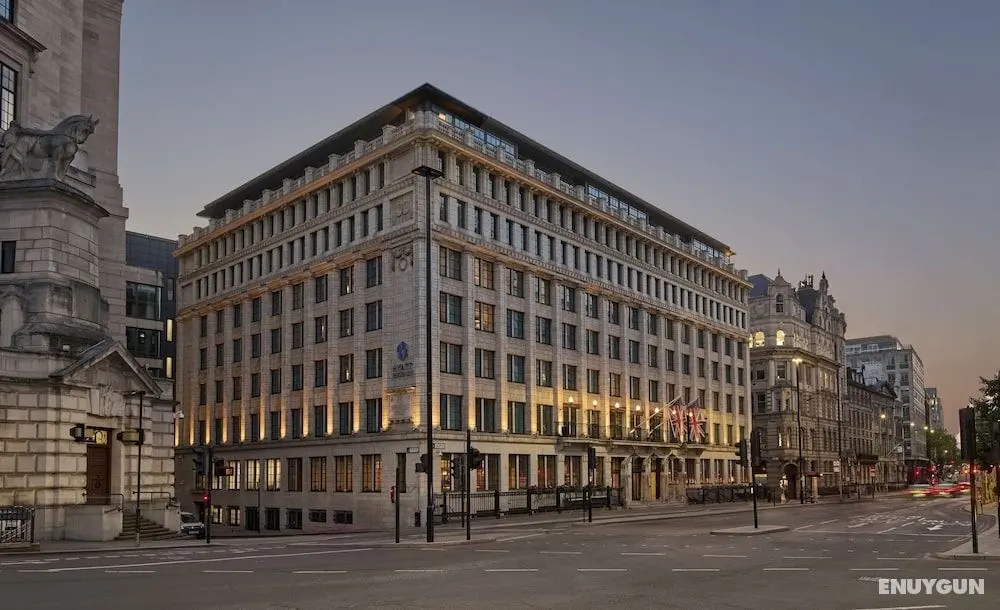 Hyatt Regency London Blackfriars - Öne Çıkan Resim